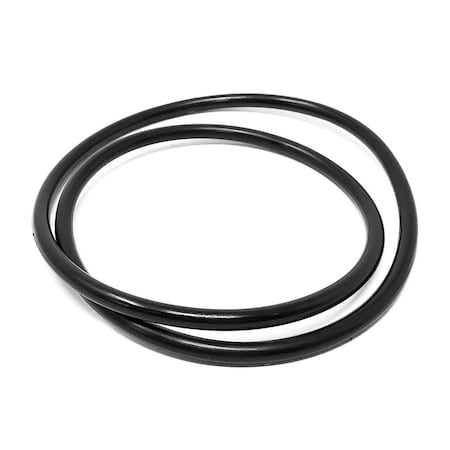 Springer Parts O-Ring, NBR (FDA); Replaces Waukesha Cherry-Burrell Part# AD0-117-000 AD0-117-000SP